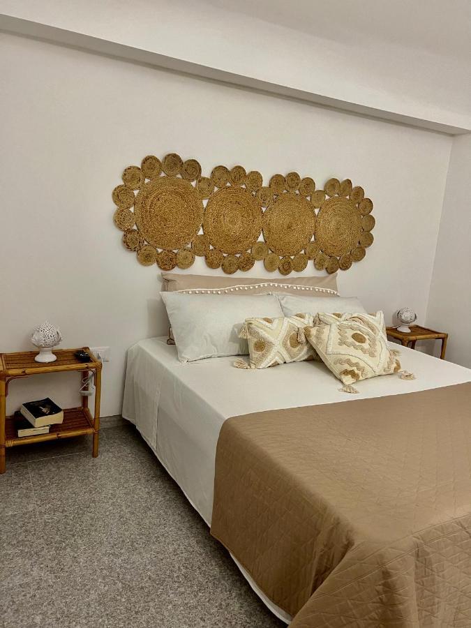 Dimora Il Fico D'India Apartment มันเฟรโดเนีย ภายนอก รูปภาพ